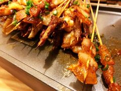 -龙头烤羊排•烤全羊•精酿扎啤(厦滘店)