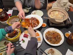 -蝴蝶里·粤菜·点心(滨江龙湖店)