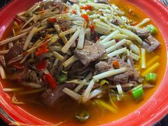 -九老汉·川渝江湖菜(合川路2店)