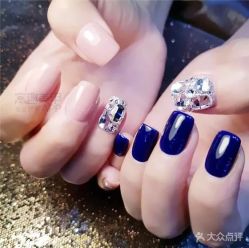 -Halo美甲美睫