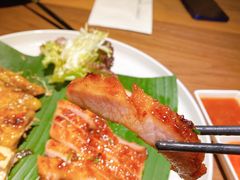 -星叶·东南亚料理(宁波万象汇店)