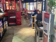 -THE hood开新里(御桥路店)