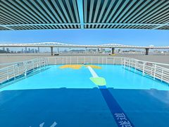 -澳门环岛游湾仔码头