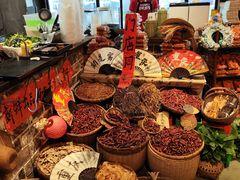 -周小明火锅(黑金冠社区店)