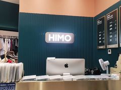 -海马体照相馆(北京朝阳大悦城店)