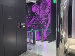 -优享健身(三元桥店)