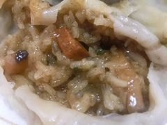 -汉口重油烧卖(钟家村店)