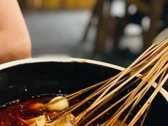 -串大叔炭火烤串·鸡西大冷面刀削面(总店)