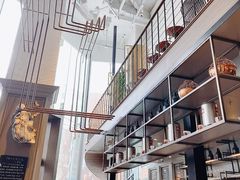-上海世茂皇家艾美酒店