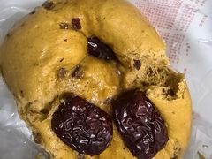 -宫门口馒头铺(创始人总店)