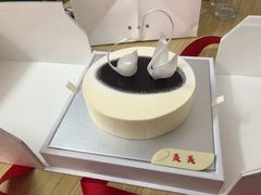 -好利来(梅江永旺店)