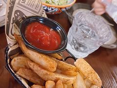 -Uncle Kosto科斯托·中东菜