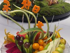 -食为先大酒店(合作化路店)