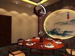 包厢-食神鱼头佛跳墙(百子湾旗舰店)