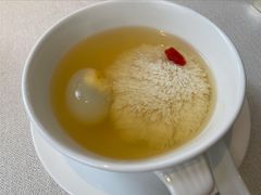 明月雪绒豆腐-逸道(益丰·外滩源店)