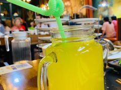 -巴色鱼捞(龙舟路直营店)