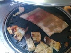 -杀猪天·韩国烤肉(总店)
