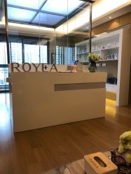 -ROYEA茹彦祛痘·问题肌肤修护中心