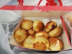 -真老大房鲜肉月饼(南京路步行街店)