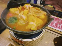 -老爷锅(新街口IFCX店)