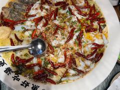-首秀·四川料理(星耀101店)