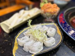 -成都老码头火锅(旺角店)