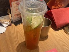 -西塔老太太泥炉烤肉(武汉摩尔城店)