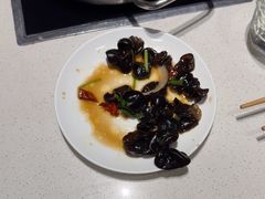-蝎王府羊蝎子(北大地店)