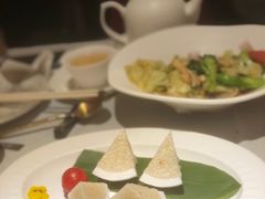 椰子饭-闻见中国海南菜(K11店)