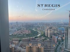 -Social 秀西餐厅-长沙瑞吉酒店(运达店)