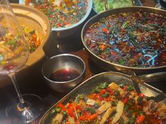-三叔特色自贡菜(中海国际店)