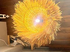 -地二手作鱼汤馄饨(上街里店)