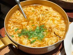 胡辣汤-KŌNG胶东小馆(华熙店)