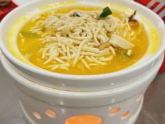 手工蟹黄煮干丝-红厨巷·淮扬菜(熙南里店)
