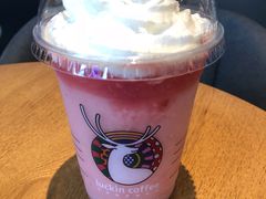 -瑞幸咖啡(勤诚达大厦店)