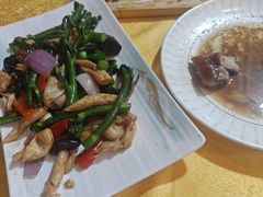 -大笑饭堂(甲子桥店)