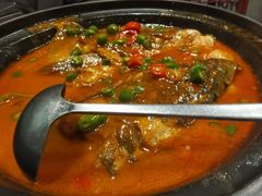 鱼头-丽华园(汉阳龙阳店)