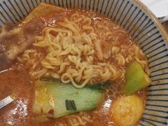 -李先生的首尔小馆(松江启源广场店)