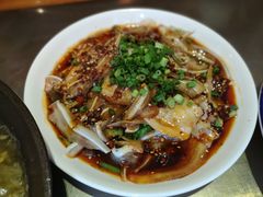 -六合居·明厨亮灶餐厅(成双大道店)