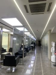-东方麒麟·潘多拉SALON