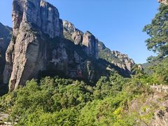 -雁荡山风景名胜区