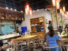 大堂-百姓厚厨(龙潭寺店)