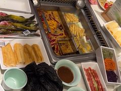 -野妹火锅(龙岗店)