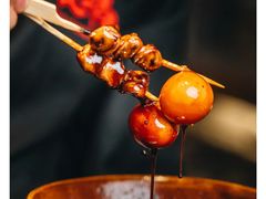 -葉家.焼鳥.居酒屋(惠利街店)