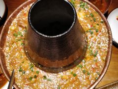 -觅山云南菜(泊富ICITY店)