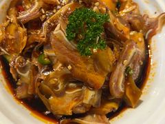 -合兴居烤鸭店