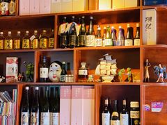 -半藏居酒屋(香港花园店)