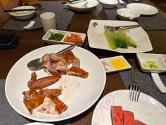 -采悦轩中餐厅·粤菜·海南菜(神州半岛喜来登度假酒店)
