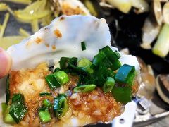 一片海（小海/份）-日进一片海.生腌海鲜火锅.宵夜烧烤(三里屯总店)