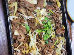-清真永恒华威肉饼(潘家园店)